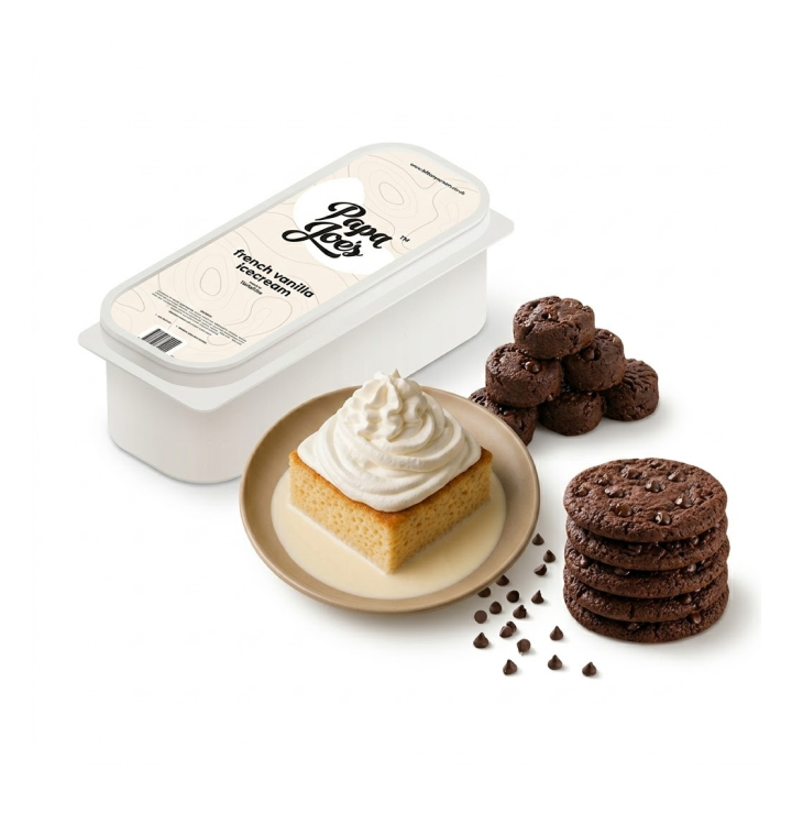 Desserts
