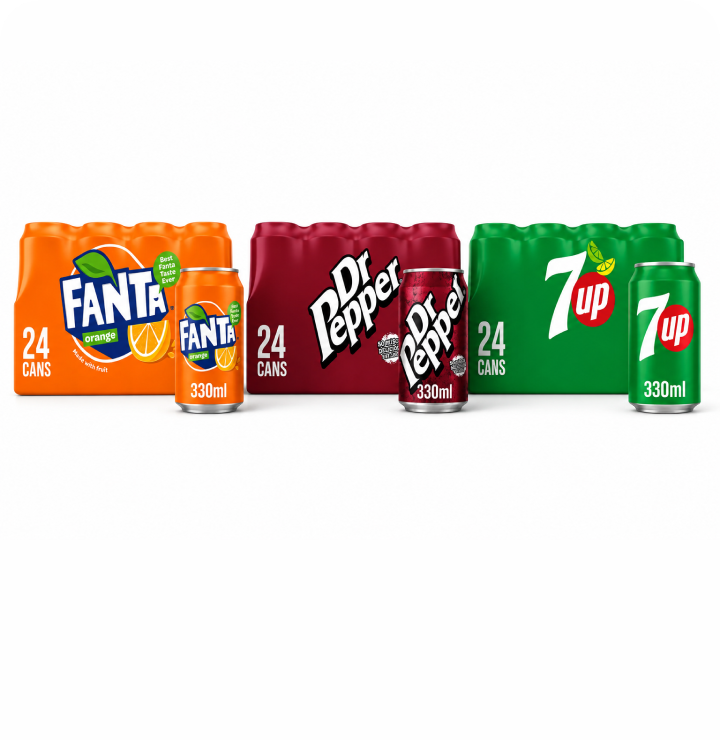 330ml Drinks