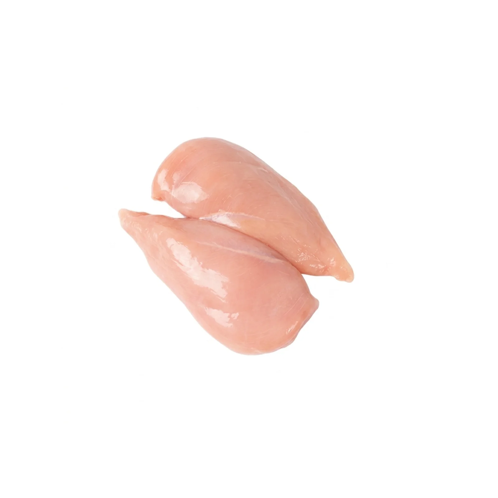 Fresh chicken breast fillet for restaurants