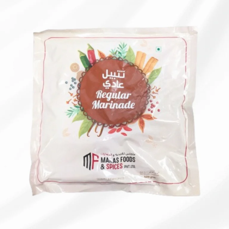 Chicking Regular Marinade 500g