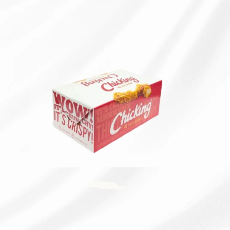 CHICKING STRIP BOX (500PCS)