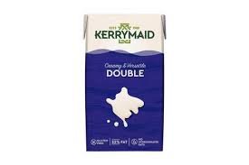 KERRYMAID DOUBLE CREAM  1LX12