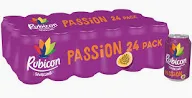 RUBICON PASSION 330ml x 24(GB)