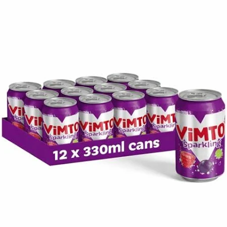 Buy Vimto 330ml Can